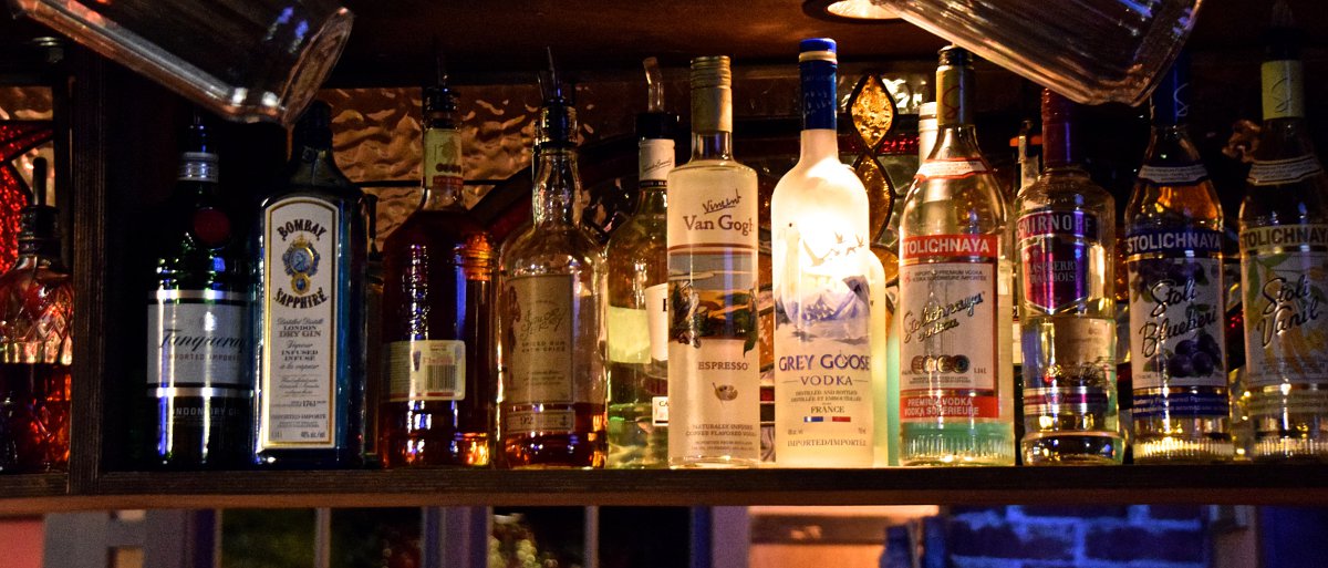 17 Mile House Liquor Store Sooke, BC